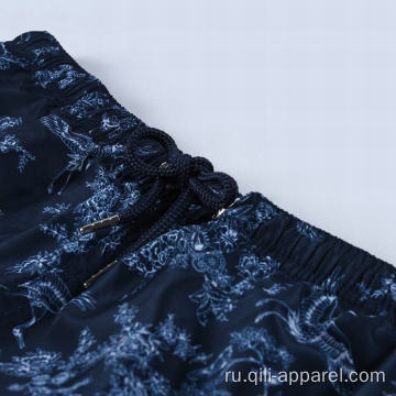 Полиэстер мужские шорты купальники синие мужские сексуальные купальники